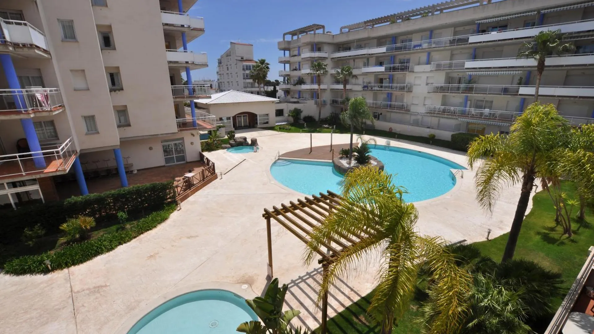 1116 Port Canigo - Apivend Immo Roses Spain