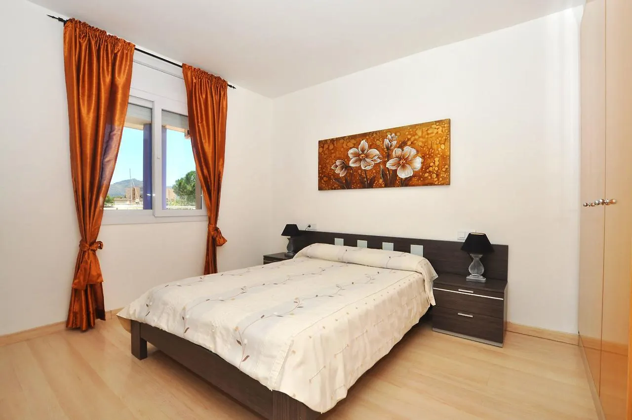 1116 Port Canigo - Apivend Immo Roses